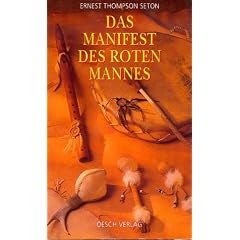 Das Manifest des Roten Mannes