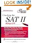 Cracking the SAT II: Biology E/M, 2003-2004 Edition (College Test Prep)