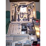 178pc Home Project Set w 14v Cordless...