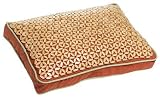 Raymond Waites Del Ray 12 by 18-Inch Decorative Pillow