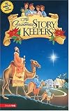 The Christmas Story Keepers