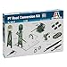 Italeri PT Boat Conversion Kit