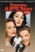 DVD : Enemies, A Love Story