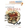 Taste of Persia: An Introduction to Persian Cooking