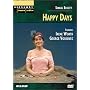 Samuel Beckett's Happy Days (Broadway Theatre Archive)