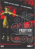 DVD : Frontier