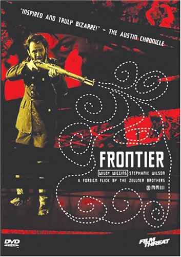 Watch Frontier Online!