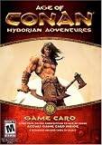 Age of Conan: Hyborian Adventures 60-Day Time Card