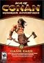 Age of Conan: Hyborian Adventures 60-Day Time Card