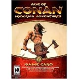 Age of Conan: Hyborian Adventures 60-Day Time Card