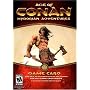 Age of Conan: Hyborian Adventures 60-Day Time Card