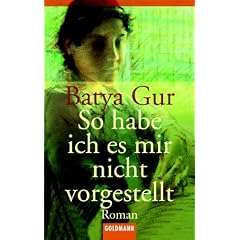 So habe ich es mir nicht vorgestellt