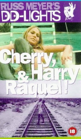 Cherry And Harry And Raquel - Russ Meyer's DD-Lights 4