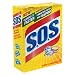 S.O.S. Soap Pads, 18-Count Boxes, ((Pack of 12))