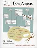 C++ For Artists: The Art, Philosophy, And Science Of Object-Oriented Programming