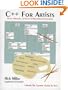 C++ For Artists: The Art, Philosophy, And Science Of Object-Oriented Programming
