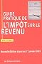 Guide pratique de l'imp�t sur le revenu 2005