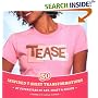 Tease: Inspired T-shirt Transformations by Superstars of Art, Craft, & Design