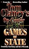 Tom Clancy's Op-Center Sea of Fire