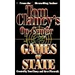 Games of State: Op-Center ~ Tom Clancy