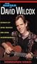 The Guitar Of David Wilcox [VHS]