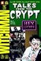 Tales from the Crypt #7: Something Wicca This Way Comes