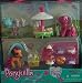 My Little Pony Ponyville - Snacks with Cheerilee and Scootaloo