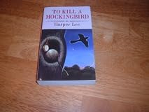 To Kill a Mockingbird