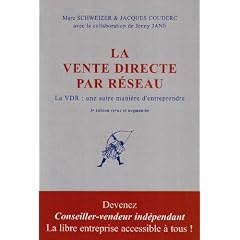La vente directe par r�seau : Une autre mani�re d'entreprendre