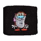  : Ren & Stimpy - Stimpy Fabric 1 piece Wristband