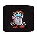 Search : Ren & Stimpy - Stimpy Fabric 1 piece Wristband