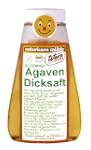 Werz Agaven-Dicksaft glutenfrei, 1er...