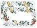 Corelle Coordinates Chutney Economy Rectangular Burner Covers, Set of 2