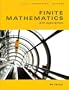 Finite Math with Applications (9th Edition)