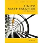 Finite Math with Applications (9th Edition)