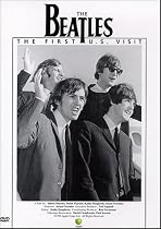The Beatles - The First U.S. Visit