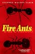 Fire Ants