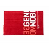 GOLLA ゴッラ phone wallet(横型) レッド G930 TYPO for your smart phone