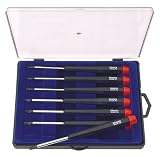 Review Draper  / Draper Expert 50580 7 Piece Precision TX-Star Screwdriver Set