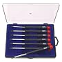 Draper Expert 50580 7 Piece cision TX-Star Screwdriver Set