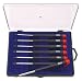 Draper Expert 50580 7 Piece Precision TX-Star Screwdriver Set