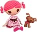 MGA 512363E5C - Lalaloopsy - Toffee Cocoa Cuddles