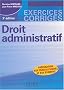 Droit administratif : Pr�paration aux travaux dirig�s et aux examens