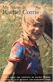 My Name is Rachel Corrie