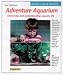 Book Adventure Aquarium: Creating and Observing