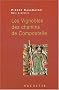 Les VignobLes des chemins de Compostelle