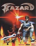Revue Virgin Interactive  / Hazard.