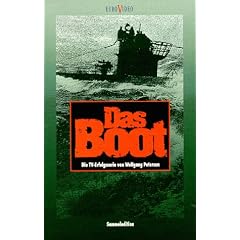 Das Boot - 3er Schuber (TV-Fassung) [VHS]