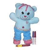 Doodle Magic Glow Bear Artie
