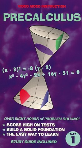 Precalculus (4pc)